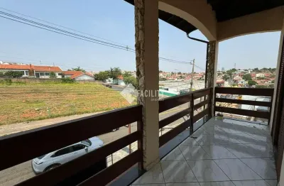 Casa comercial à venda no jardim maria rosa, valinhos , 326 m2 por r$ 1.250.000