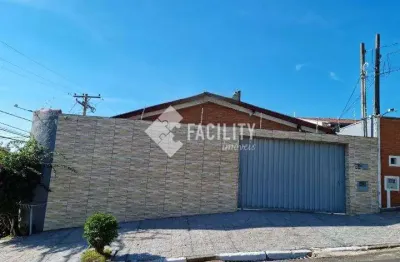 Casa com 3 quartos à venda na rua ubatuba, 700, jardim nova europa, campinas, 177 m2 por r$ 1.050.000
