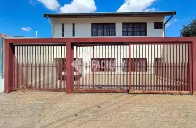 Casa com 5 quartos à venda na rua serra do navio, 465, jardim paranapanema, campinas, 396 m2 por r$ 855.000