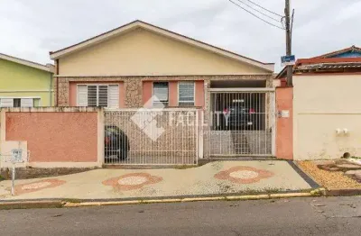 Casa com 3 quartos à venda na rua argentina, 1084, jardim do trevo, campinas, 76 m2 por r$ 586.000