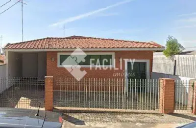 Casa com 3 quartos à venda na rua augusto césar de andrade, 723, nova campinas, campinas, 150 m2 por r$ 1.200.000