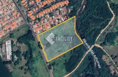 Terreno comercial à venda na rua maria tereza dias da silva, 10, cidade universitária, campinas por r$ 12.000.000