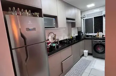 Apartamento com 2 quartos à venda na osvualte darri, 28, vila industrial, campinas, 43 m2 por r$ 375.000