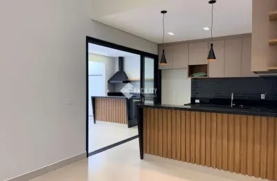 Casa em condomínio fechado com 3 quartos à venda no jardim panorama, indaiatuba , 192 m2 por r$ 1.650.000