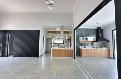 Casa em condomínio fechado com 3 quartos à venda no jardim residencial viena, indaiatuba  por r$ 2.000.000