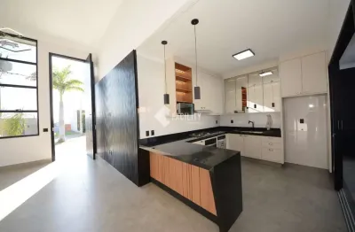 Casa em condomínio fechado com 3 quartos à venda no jardim residencial viena, indaiatuba  por r$ 1.850.000
