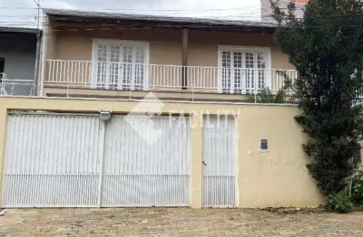 Casa com 3 quartos à venda na rua gilman josé jorge farah, 318, loteamento parque são martinho, campinas, 228 m2 por r$ 790.000