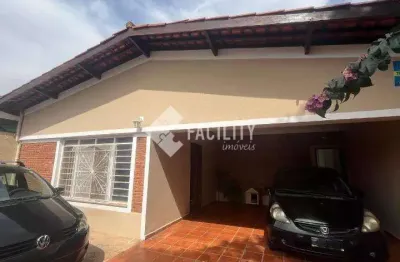 Casa com 3 quartos para alugar na rua roberto teixeira dos santos, 61, parque taquaral, campinas, 133 m2 por r$ 4.800