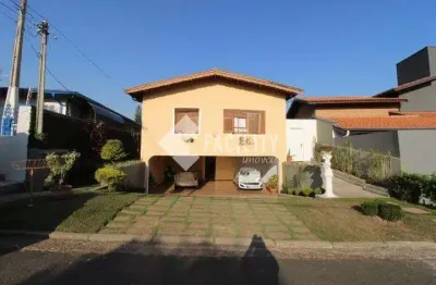 Casa com 3 quartos à venda na rua elvino silva, 64, vila brandina, campinas, 373 m2 por r$ 1.700.000