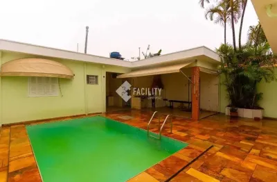 Casa com 5 quartos para alugar na rua equador, 43, jardim nova europa, campinas por r$ 5.500