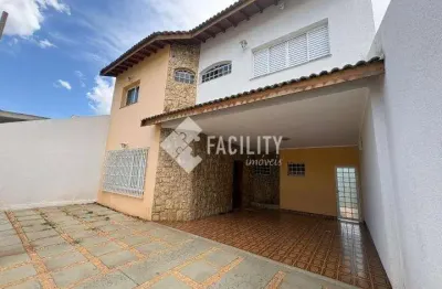 Casa com 5 quartos para alugar na rua capistrano de abreu, 333, jardim proença i, campinas, 264 m2 por r$ 5.500