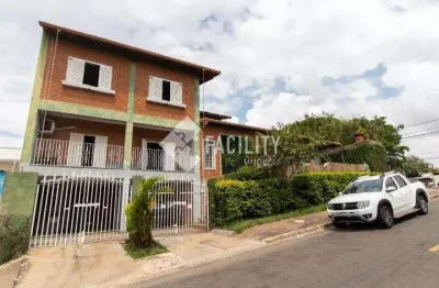 Casa comercial para alugar na avenida lafayete arruda camargo, 533, parque são quirino, campinas, 324 m2 por r$ 6.000