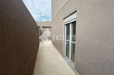 Apartamento com 3 quartos à venda na rua armando strazzacappa, 54, parque rural fazenda santa cândida, campinas, 118 m2 por r$ 900.000