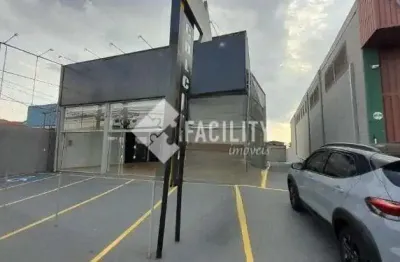 Barracão / galpão / depósito para alugar na rua joaquim vilac, 410, vila teixeira, campinas, 570 m2 por r$ 27.999