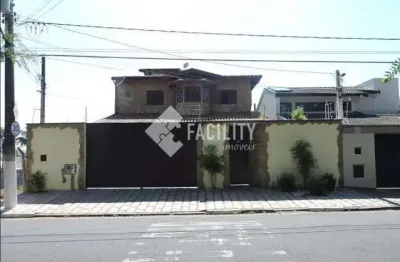Casa comercial à venda na avenida papa joão paulo i, 275, bairro das palmeiras, campinas, 515 m2 por r$ 2.500.000