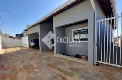 Casa comercial para alugar na rua emerson josé moreira, 1590, chácara primavera, campinas, 357 m2 por r$ 13.900