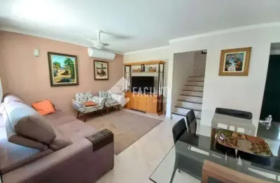 Casa em condomínio fechado com 4 quartos à venda na rua louis pasteur, 70, parque alto taquaral, campinas, 280 m2 por r$ 1.650.000