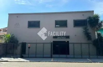 Barracão / galpão / depósito à venda na rua salvador miniacci caruso, 455, parque via norte, campinas, 280 m2 por r$ 1.200.000