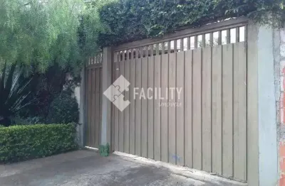 Casa com 2 quartos para alugar na rua érico veríssimo, 131, vila brandina, campinas, 116 m2 por r$ 3.300