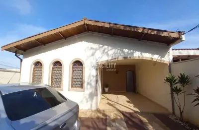 Casa com 5 quartos à venda na avenida marechal juarez távora, 208, jardim paulicéia, campinas, 263 m2 por r$ 900.000