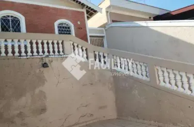 Casa com 2 quartos à venda na josé pedro dos santos, 182, jardim dos oliveiras, campinas, 132 m2 por r$ 450.000