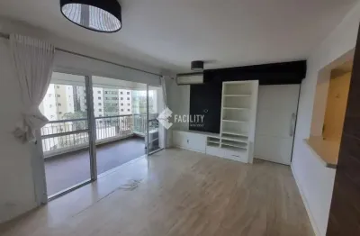 Apartamento com 3 quartos à venda na vila brandina, campinas , 92 m2 por r$ 1.080.000