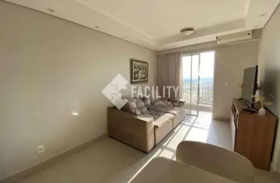 Apartamento com 3 quartos à venda na avenida general carneiro, 503, vila joão jorge, campinas, 72 m2 por r$ 690.000