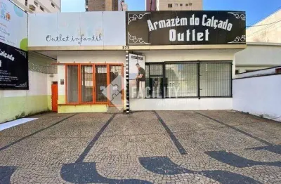 Casa comercial à venda na rua santos dumont, 373, cambuí, campinas, 235 m2 por r$ 2.500.000
