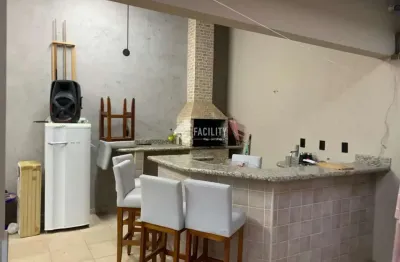 Casa em condomínio fechado com 3 quartos à venda na rua manoel luís de souza neto, 700, jardim carlos lourenço, campinas, 194 m2 por r$ 980.000