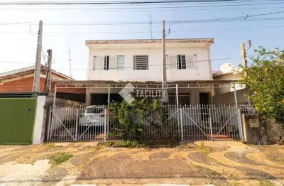 Casa com 3 quartos para alugar na rua josé rosada, 30, jardim proença, campinas, 210 m2 por r$ 4.800