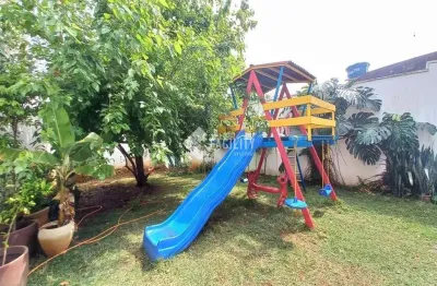 Casa comercial à venda na avenida josé fonseca arruda, 665, jardim dos oliveiras, campinas, 264 m2 por r$ 800.000