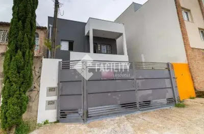 Casa com 2 quartos para alugar na rua oscar leite, 300, ponte preta, campinas por r$ 3.200