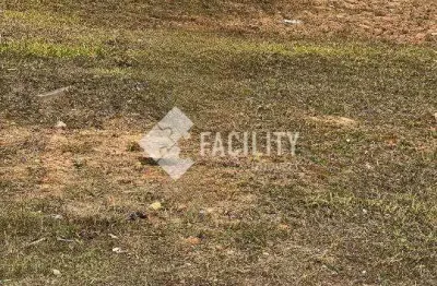 Terreno em condomínio fechado à venda na rua gildo tordin, 809, vila capuava, valinhos por r$ 450.000