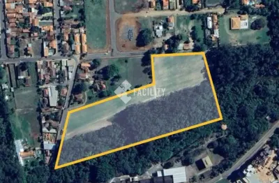 Terreno comercial à venda no centro, conchal  por r$ 40.000.000