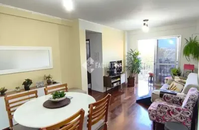 Apartamento com 2 quartos à venda na rua ernani pereira lopes, 892, jardim flamboyant, campinas, 72 m2 por r$ 360.000