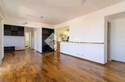 Apartamento com 2 quartos para alugar na rua santa maria rosselo, 905, mansões santo antônio, campinas, 98 m2 por r$ 4.200