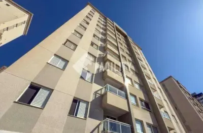 Apartamento com 3 quartos à venda na rua maestro luiz de túlio, 551, vila brandina, campinas, 83 m2 por r$ 785.000
