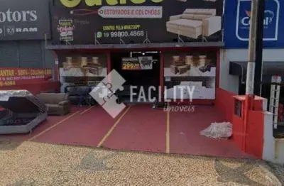 Barracão / galpão / depósito para alugar na avenida benedito de campos, 437, jardim do trevo, campinas, 339 m2 por r$ 10.000