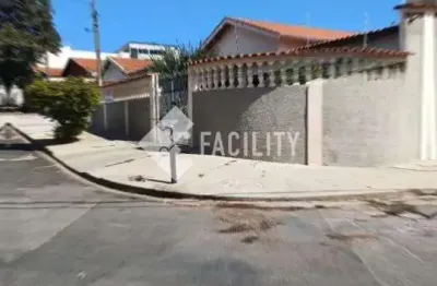 Casa com 3 quartos à venda na rua monte mor, 252, jardim novo campos elíseos, campinas, 145 m2 por r$ 620.000