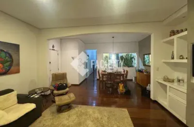 Casa com 3 quartos à venda na antônio ferreira, 81, jardim são carlos, campinas, 195 m2 por r$ 900.000