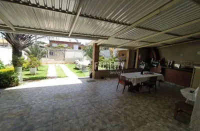 Casa com 3 quartos à venda na rua joão marques, 19, parque são jorge, campinas, 216 m2 por r$ 520.000