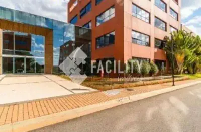 Sala comercial para alugar na avenida cambacica, 520, parque dos resedás, campinas, 197 m2 por r$ 15.300