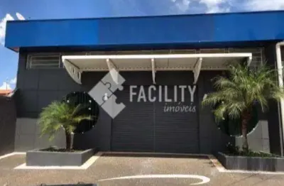 Sala comercial para alugar na rua edevaldo guidolin, 42, jardim america, paulínia, 300 m2 por r$ 12.000