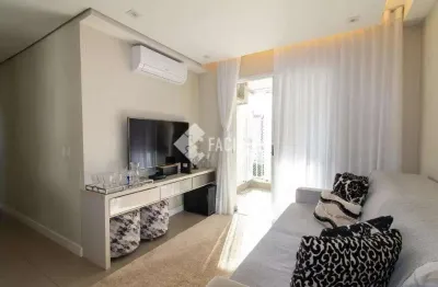 Apartamento com 3 quartos à venda no mansões santo antônio, campinas , 76 m2 por r$ 900.000