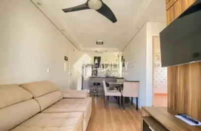 Apartamento com 2 quartos para alugar na avenida washington luís, 4600, vila marieta, campinas, 47 m2 por r$ 2.600
