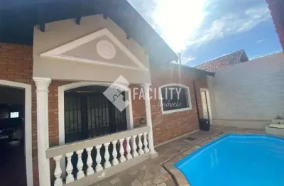 Casa com 3 quartos à venda na comendador herculano gracioli, 323, parque anhumas, campinas, 118 m2 por r$ 590.000