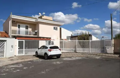 Casa com 3 quartos para alugar na orlindo ropole, 53, residencial vitória ropole (barão geraldo), campinas, 550 m2 por r$ 8.000
