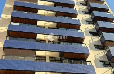 Apartamento com 1 quarto à venda na rua coronel francisco andrade coutinho, 222, cambuí, campinas, 50 m2 por r$ 413.400