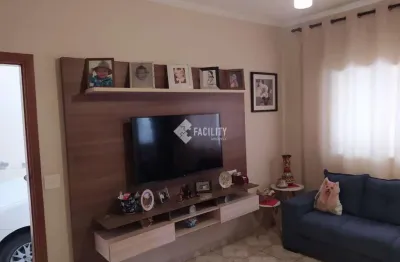 Casa com 4 quartos à venda na rua cônego pedro bonhomme, 1915, jardim bela vista, campinas, 138 m2 por r$ 711.000