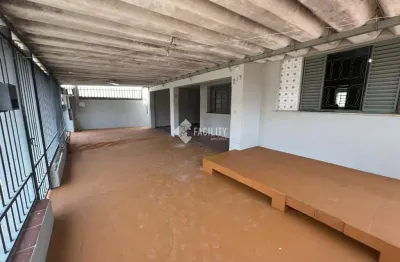 Casa com 2 quartos à venda na rua fernando da cruz passos, 215, jardim chapadão, campinas, 139 m2 por r$ 430.000